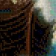 Preview of cross stitch pattern: #2925839