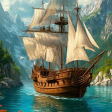 Cross stitch pattern: #2925845