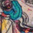Preview of cross stitch pattern: #2925916