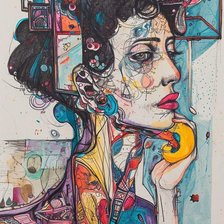 Cross stitch pattern: #2925916