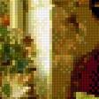 Preview of cross stitch pattern: #2925918
