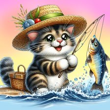 Cross stitch pattern: #2925954