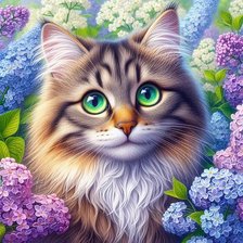 Cross stitch pattern: #2925956