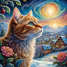 Cross stitch pattern: #2925957