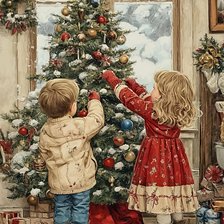 Cross stitch pattern: #2925971