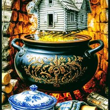 Cross stitch pattern: #2926012