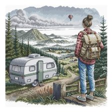 Cross stitch pattern: #2926046