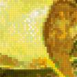 Preview of cross stitch pattern: #2926177