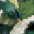 Preview of cross stitch pattern: #2926221