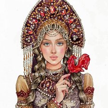 Cross stitch pattern: #2926224