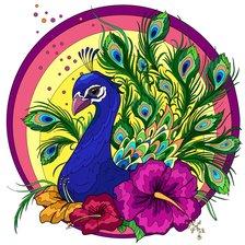 Cross stitch pattern: #2926225