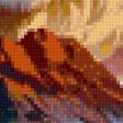 Preview of cross stitch pattern: #2926261