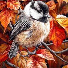 Cross stitch pattern: #2926296