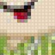 Preview of cross stitch pattern: #2926298