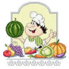 Cross stitch pattern: #2926298