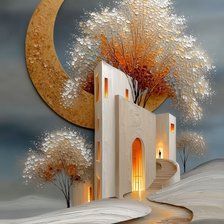 Cross stitch pattern: #2926320