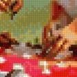 Preview of cross stitch pattern: #2926376