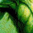 Preview of cross stitch pattern: #2926382