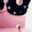 Preview of cross stitch pattern: #2926386