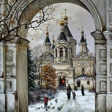 Cross stitch pattern: #2926428