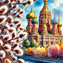 Cross stitch pattern: #2926431