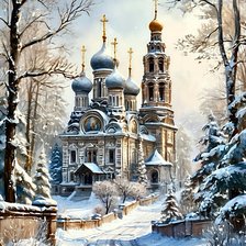 Cross stitch pattern: #2926432