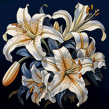 Cross stitch pattern: #2926441