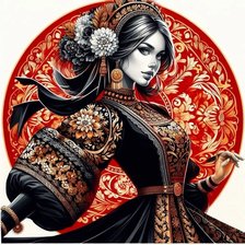 Cross stitch pattern: #2926527