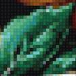Preview of cross stitch pattern: #2926560