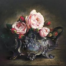 Cross stitch pattern: #2926637