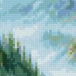 Preview of cross stitch pattern: #2926658