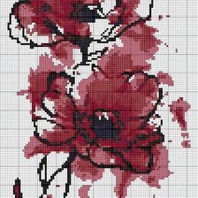 Cross stitch pattern: #2926666