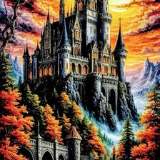 Cross stitch pattern: #2926728