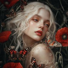 Cross stitch pattern: #2926741