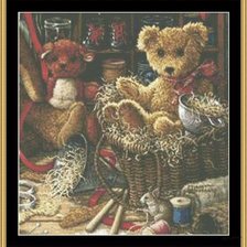 Cross stitch pattern: #2926802