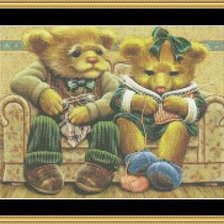 Cross stitch pattern: #2926803