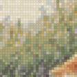 Preview of cross stitch pattern: #2926806