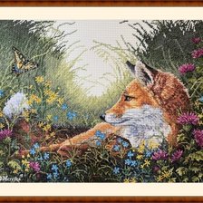 Cross stitch pattern: #2926806