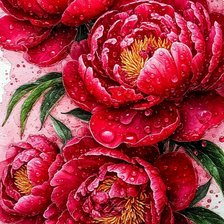 Cross stitch pattern: #2926810