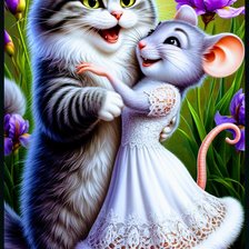 Cross stitch pattern: #2926878