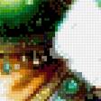 Preview of cross stitch pattern: #2926879