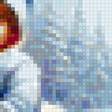 Preview of cross stitch pattern: #2926901