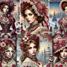 Cross stitch pattern: #2926905