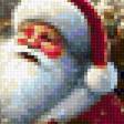 Preview of cross stitch pattern: #2926915