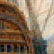 Preview of cross stitch pattern: #2926922