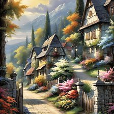 Cross stitch pattern: #2926934