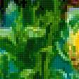 Preview of cross stitch pattern: #2926958