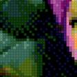 Preview of cross stitch pattern: #2926966