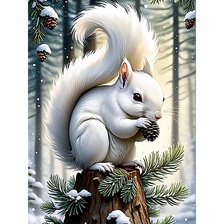 Cross stitch pattern: #2927001