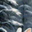 Preview of cross stitch pattern: #2927002